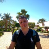 Марат, 43 года из г. 