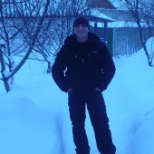 Марат, 43 года из г. 