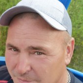 Фидан, 44 года из г. 