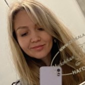 Неля, 38 лет из г. 