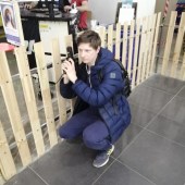 Дин, 32 года из г. 