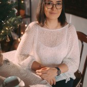 Рузиля, 42 года из г. 