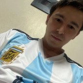 Айдар, 33 года из г. 