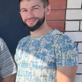 Фаниль, 33 года из г. 