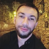 Фаниль, 32 года из г. 