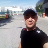 Марат, 37 лет из г. 