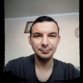 Ильнар, 44 года из г. 