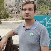 Эльнур, 32 года из г. 