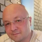 Руслан, 41 год из г. 