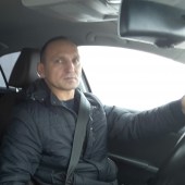 Хасан, 53 года из г. 