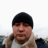 Инсаф, 42 года из г. 