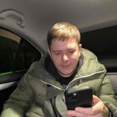 Марат, 30 лет из г. 