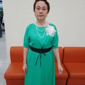 Гульсария, 66 лет из г. 