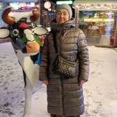 Гульсария, 66 лет из г. 