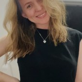 Сабина, 33 года из г. 