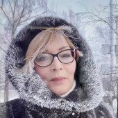 Наҗия, 61 год из г. 