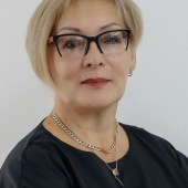 Наҗия, 61 год из г. 