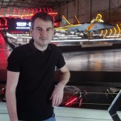 Дамир, 34 года из г. 