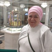 Гадиля, 64 года из г. 
