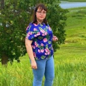 Алсу, 33 года из г. 