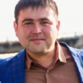 Айрат, 36 лет из г. 