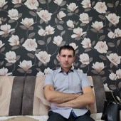 Булат, 38 лет из г. 