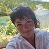 Рузиля, 40 лет из г. 