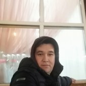 Руслан, 43 года из г. 