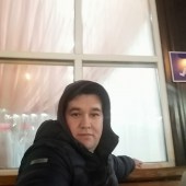 Руслан, 43 года из г. 