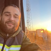 Альберт, 35 лет из г. 