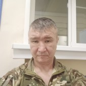 Гафур, 49 лет из г. 