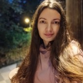Алина из г. 