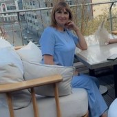 Венера, 53 года из г. 
