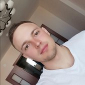 Ильмас, 28 лет из г. 