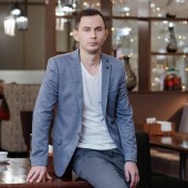 Зульфат, 37 лет из г. 