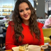 Илюса, 33 года из г. 