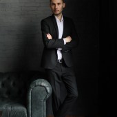 Айрат, 44 года из г. 