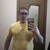 Рустем, 48 лет из г. 