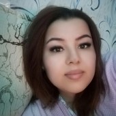 Гульнас из г. 