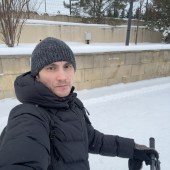 Диас, 37 лет из г. 