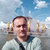 Диас, 37 лет из г. 