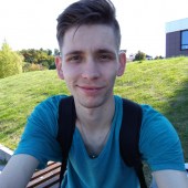 Рустем, 31 год из г. 