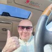 Расим, 37 лет из г. 