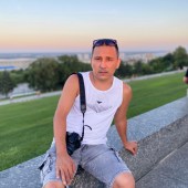 Рамиль, 39 лет из г. 