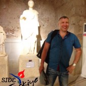 Рамиль, 49 лет из г. 