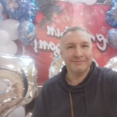 Рамиль, 49 лет из г. 