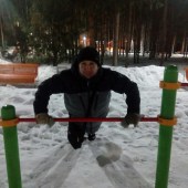 Рамиль, 49 лет из г. 