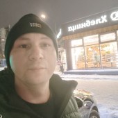 Раиль, 35 лет из г. 