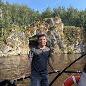 Марсель, 35 лет из г. 