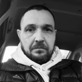 Рафаэль, 37 лет из г. 